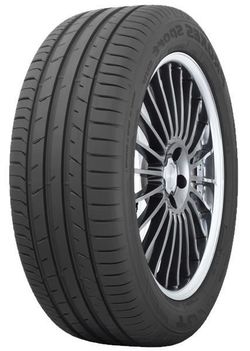 купить Шина Toyo 295/35 R 20 Proxes Sport 105Y XL TL в Кишинёве 