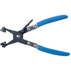 купить Плоскогубцы King Tony 9AA11 клещи для плоских самозажимных хомутов d17,5 в Кишинёве 