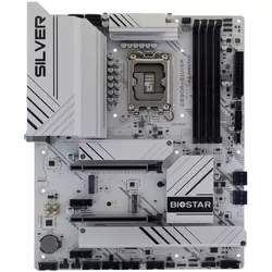 cumpără Placă de bază Biostar Z890A-SILVER în Chișinău 