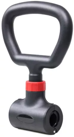 cumpără Echipament sportiv inSPORTline 13454 Maner pentru greutate Dumhold IN30619 în Chișinău 