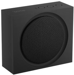 купить Колонка портативная Bluetooth Acme PS101 Black в Кишинёве 