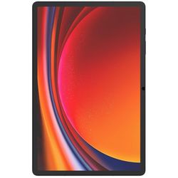 cumpără Accesoriu tabletă Samsung EF-UX810 Tab S9+ Anti-Reflecting Screen Protector Transparent în Chișinău 