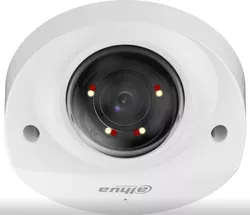 купить Камера наблюдения Dahua DH-IPC-HDBW2449F-AS-IL 4Mp 2.8 mm в Кишинёве 