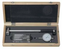 купить Измерительный прибор JTC JW0084 Нутромер 50-160 мм в Кишинёве 