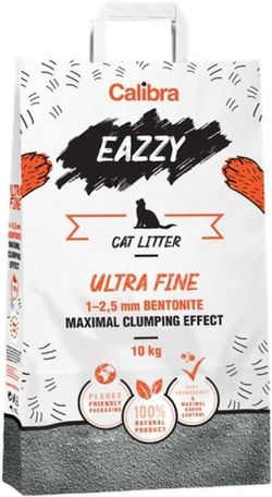 купить Товар для животных Fitmin EAZZY Cat Litter Ultra Fine 10kg в Кишинёве 