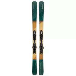 купить Лыжи Elan Wingman 86 TI SX PROT11 168 (ABWMEGC5 168) в Кишинёве 