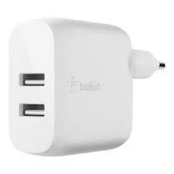 купить Зарядное устройство сетевое Belkin WCB002VFWH в Кишинёве 