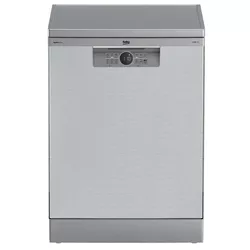 cumpără Mașină de spălat vase Beko BDFN26540XP în Chișinău 