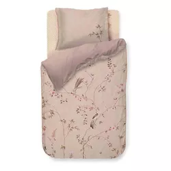 cumpără Textile de casă Pip Studio 331990 Bamboo Blossom box Khaki 140x200/220 în Chișinău 