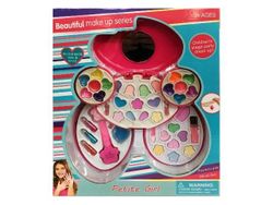 Set cosmetica pentru papusa 4 nivele, ovale