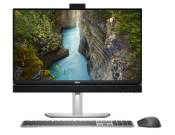 Dell AIO OptiPlex 7410 (23,8" FHD Touch IPS Core i7-13700 2.1-5.1GHz, 16GB, 512GB, Win11Pro)