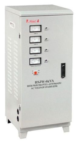 Стабилизатор напряжения Himel HSJW6G