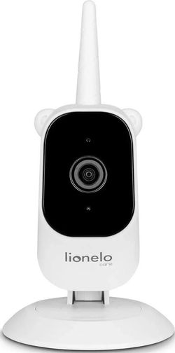купить Видеоняня Lionelo Babyline 3.2 (fara monitor) в Кишинёве 