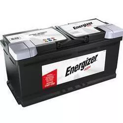 купить Автомобильный аккумулятор Energizer 12V 105 Ah AGM (прав) в Кишинёве 