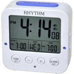 купить Часы Rhythm LCT082NR03 в Кишинёве 