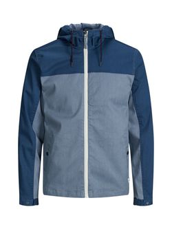 Куртка JACK&JONES Синий 12158967