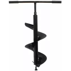купить Бур Micul Fermier GF-1390 burghiu manual pentru pamant 300mm в Кишинёве 