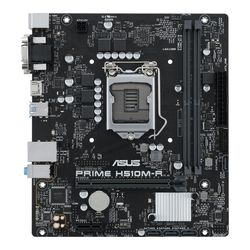 cumpără Placă de bază ASUS PRIME H510M-R-SI în Chișinău 