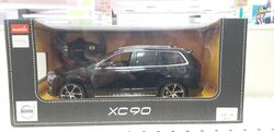 Машина р/у RASTAR 1:14 Volvo XC90, Код 73700