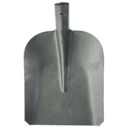 cumpără Lopată TopGarden 380700 штыковая (без черенка) în Chișinău 