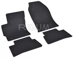 купить Коврик для автомобиля Rigum Toyota Corolla Cross 22-/ в Кишинёве 