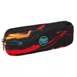 купить Школьный пенал CoolPack 63030 Penar Amber (1 compart.) в Кишинёве 