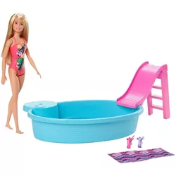 купить Кукла Barbie GHL91 в Кишинёве 