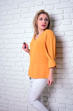 Блузка Simona ID 1002