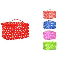 купить Сумка холодильник GioStyle 47864 Stars Lunch Bag 6l 23x17x14cm в Кишинёве 