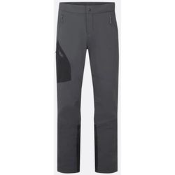 купить Одежда для спорта Rab Pantaloni barbati Ascendor Anthracite L/34 Regular Leg (QFW-05-ANT-34-RG) в Кишинёве 