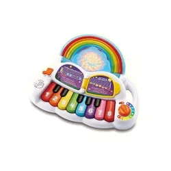cumpără Jucărie Vtech Baby 80612403 Learn&Groove Rainbow Lights Piano în Chișinău 