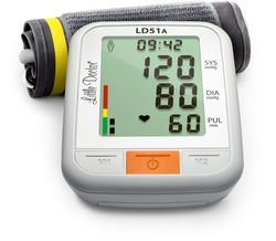 Тонометр automat LITTLE DOCTOR LD-51A