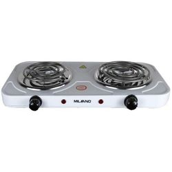 купить Плита электрическая настольная Milano HP-1025W в Кишинёве 