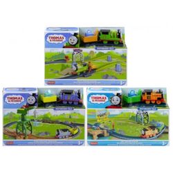 купить Конструктор Mattel HGY78 Трек Thomas в Кишинёве 