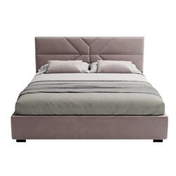 купить Кровать my-STYLE my-Sona 200x200 (P52D20M11) в Кишинёве 
