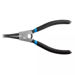 купить Плоскогубцы Hoegert HT1P146 Cleste pentru inele deblocare exteriorare 150mm в Кишинёве 