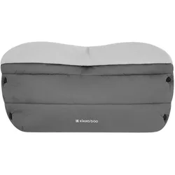купить Аксессуар для колясок Kikka Boo 31108040180 Manusi de iarna pentru carucior Classic Dark Grey в Кишинёве 