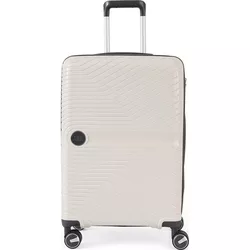 купить Чемодан CCS 5239 M White/Antrasite в Кишинёве 