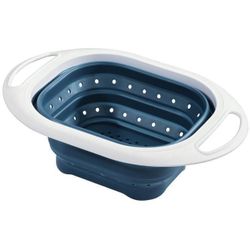 cumpără Accesoriu pentru bucătărie Xavax 111474 Сито силиконовое, складное în Chișinău