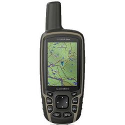купить Навигационная система Garmin GPSMAP 64sx в Кишинёве 