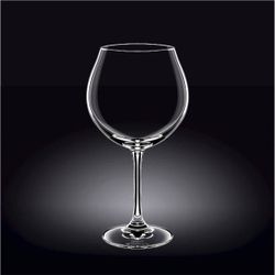 Pahar WILMAX WL-888032/6A (p-u vin 6 buc 800 ml)