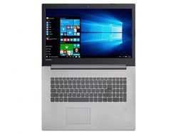 Ноутбук Lenovo IdeaPad 330-17IKB Grey (i3-7130U 8G 1T)