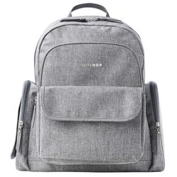 cumpără Geantă pentru mama Skip Hop 9U422010 Luna Heather Grey în Chișinău 