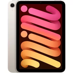 cumpără Tabletă PC Apple iPad mini 7 2024 Wi-Fi 512GB Starlight MYH23 în Chișinău 