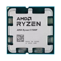 cumpără Procesor AMD Ryzen 5 7500F, tray în Chișinău 
