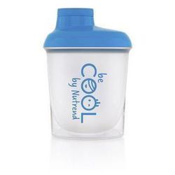 купить Бутылочка для воды inSPORTline 2380 Shaker REK-814-300 Nutrend 300ml MOBACOOL в Кишинёве 