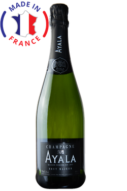 Ayala Brut Majeur