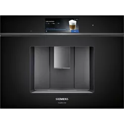 купить Встраиваемая кофемашина Siemens CT918L1B0 в Кишинёве 