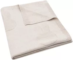 купить Детское постельное белье Jollein 516-522-67088 Paturica Miffy Nougat, 100x150cm в Кишинёве 