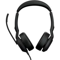 купить Наушники игровые Jabra 25069-999-899 Evolve2 50, USB C/A, MS Stereo в Кишинёве 